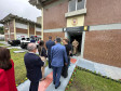 PCPR inaugura Centro Histórico em celebração à trajetória da instituição