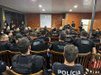 PCPR desmantela organização criminosa ligada ao tráfico de drogas e armas em Telêmaco Borba