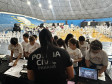 PCPR na Comunidade leva serviços de polícia judiciária e orientações
