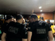 PCPR desmantela organização criminosa ligada ao tráfico de drogas e armas em Telêmaco Borba