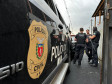 PCPR desmantela organização criminosa ligada ao tráfico de drogas e armas em Telêmaco Borba