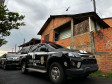PCPR desmantela organização criminosa ligada ao tráfico de drogas e armas em Telêmaco Borba