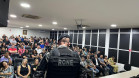PCPR inicia terceira turma do curso de padronização para agentes de segurança que atuarão no Verão Maior Paraná