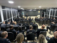 PCPR prende 20 pessoas envolvidas em esquema de tráfico de drogas no Centro de Curitiba
