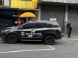 PCPR prende 20 pessoas envolvidas em esquema de tráfico de drogas no Centro de Curitiba