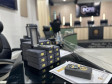 PCPR homenageia servidores com medalhas de serviço policial no sudeste do Estado