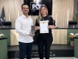 PCPR homenageia servidores com medalhas de serviço policial no sudeste do Estado