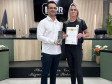 PCPR homenageia servidores com medalhas de serviço policial no sudeste do Estado