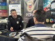 PCPR na Comunidade leva serviços de polícia judiciária e orientações