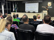 PCPR realiza nova etapa de curso de padronização para policiais civis no Verão Maior Paraná