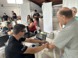 PCPR na Comunidade leva serviços de polícia judiciária e orientações a mais de 1,5 mil pessoas em Dois Vizinhos