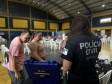 PCPR na Comunidade leva serviços de polícia judiciária e orientações