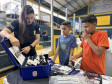 PCPR na Comunidade leva serviços de polícia judiciária e orientações