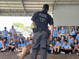 PCPR na Comunidade leva serviços de polícia judiciária e orientações a mais de 1,5 mil pessoas em Dois Vizinhos