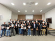 PCPR homenageia servidores com Medalhas de Serviço Policial no noroeste do Estado