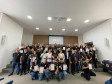 PCPR homenageia servidores com Medalhas de Serviço Policial no noroeste do Estado