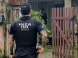 PCPR e PMPR prendem dois homens por homicídio e ocultação de cadáver em Guaratuba