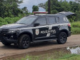 PCPR e PMPR prendem dois homens por homicídio e ocultação de cadáver em Guaratuba