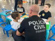 PCPR na Comunidade leva serviços de polícia judiciária à população de quatro municípios do estado