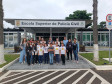 PCPR promove segundo encontro do Projeto Espelho e inspira nova geração