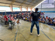 PCPR conclui segunda edição do Projeto Espelho