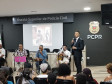 PCPR conclui segunda edição do Projeto Espelho e inspira nova geração