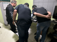 PCPR prende homem em operação contra crimes sexuais em Santo Antônio do Paraíso