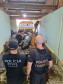 PCPR e PF prendem homem por receptação durante operação contra roubos de veículos em Foz do Iguaçu