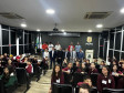 PCPR participa do segundo ano do Projeto Espelho e inspira jovens na Escola de Polícia