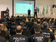 PCPR, PPPR e GM desarticulam associação criminosa envolvida com o tráfico de drogas nos Campos Gerais