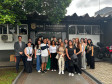 PCPR promove visita técnica para alunos de Direito
