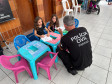 PCPR na Comunidade em Morretes, Curitiba e Pinhais