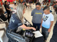PCPR na Comunidade em Morretes, Curitiba e Pinhais