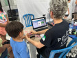 PCPR na Comunidade em Morretes, Curitiba e Pinhais
