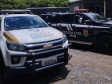 PCPR prende dez pessoas por roubo, desvio e adulteração de cargas