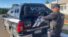 PCPR, GAECO, PMPR, PPPR e GM desarticulam organização criminosa que atuava em Ponta Grossa e outras regiões