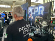 PCPR na Comunidade em Morretes, Curitiba e Pinhais