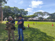 PCPR participa de curso de formação de pilotos de drones em Maringá