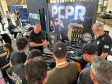 PCPR na Comunidade em Morretes, Curitiba e Pinhais
