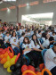 PCPR participa de formatura do Proerd em Morretes
