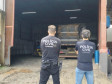 PCPR prende dez pessoas por roubo, desvio e adulteração de cargas