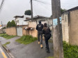 PCPR prende dois homens em desdobramento de operação contra o tráfico em Piraquara