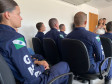 PCPR e GM promovem reunião de alinhamento e fortalecimento entre as forças de segurança 
