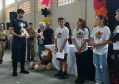PCPR participa de formatura do Proerd em Morretes