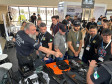PCPR na Comunidade em Morretes, Curitiba e Pinhais