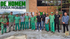 PCPR e CEMSU promovem palestra do projeto “De Homem para Homem” em União da Vitória