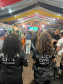 PCPR realiza panfletagem de conscientização ao combate da violência contra a mulher 