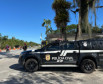 Forças de segurança fazem operação integrada contra crimes nas rodovias do Litoral