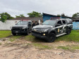 Polícias do Paraná concluem operação no litoral com 28 presos e reforçam atuação permanente