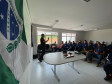 PCPR e GM promovem reunião de alinhamento e fortalecimento entre as forças de segurança 